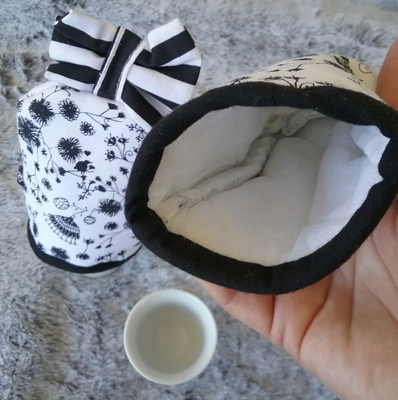 Miss Blackbirdy Soft-boiled Egg Set - Picture 5 of 8